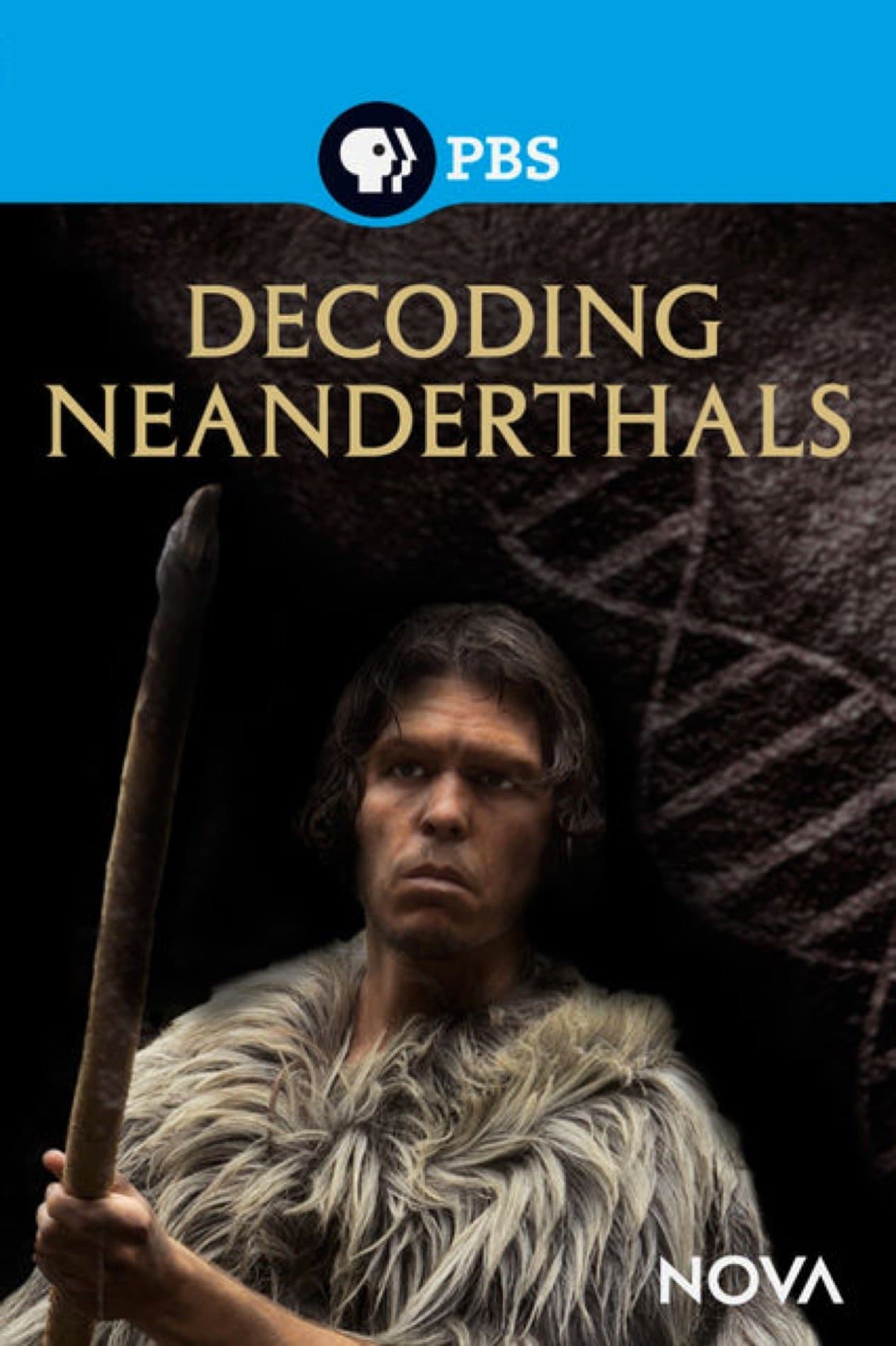 Poster Decoding Neanderthals