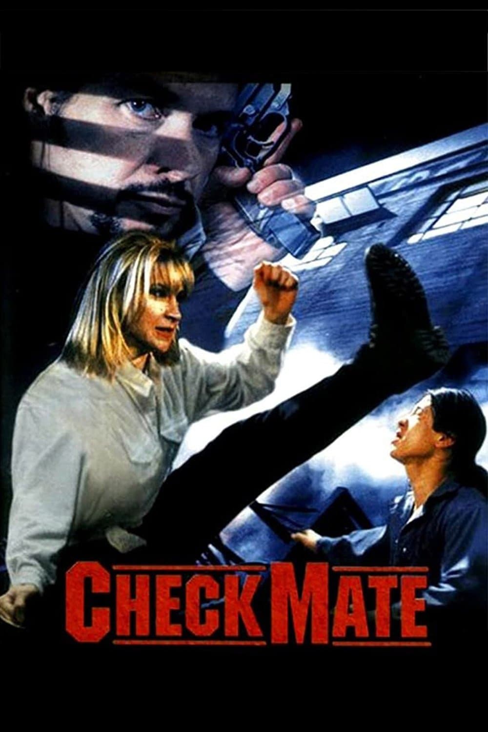 Poster Deep Cover
