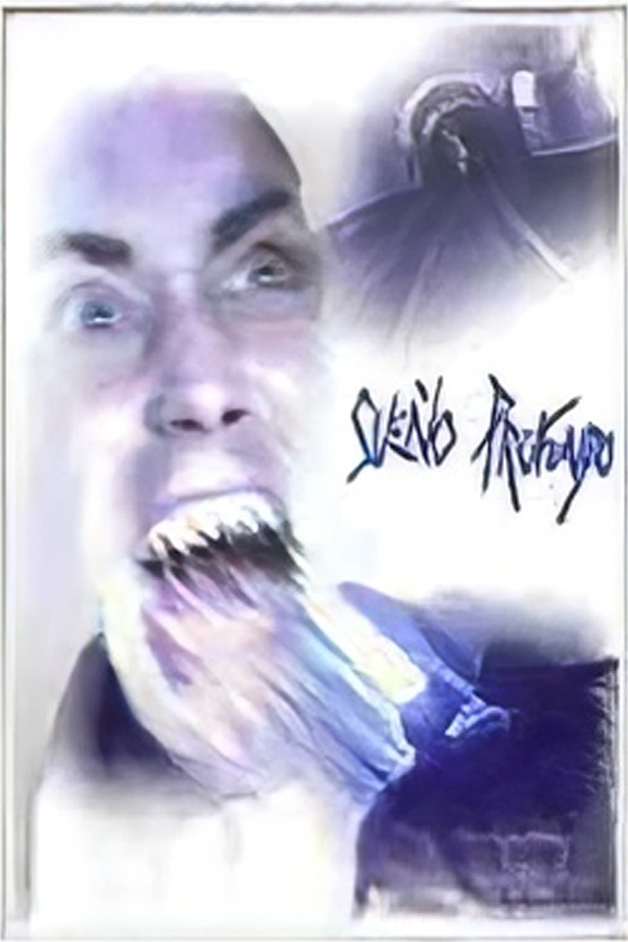 Poster Deep Dream