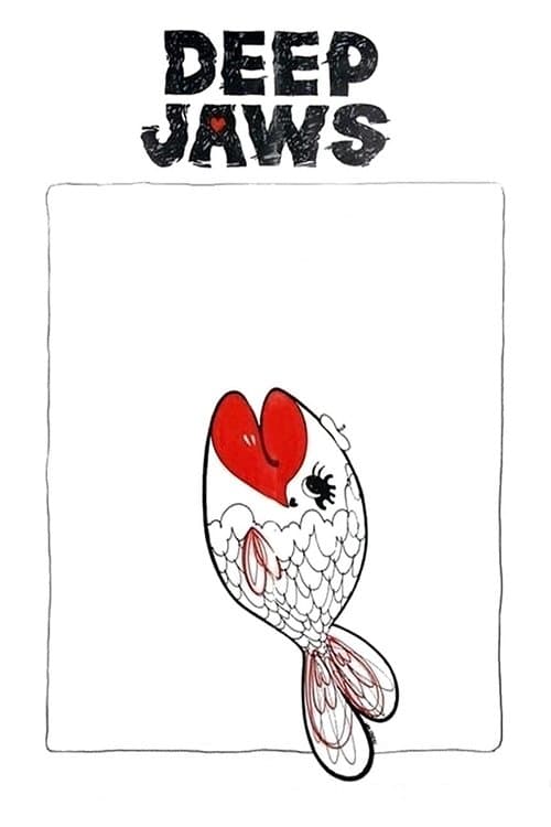Poster Deep Jaws