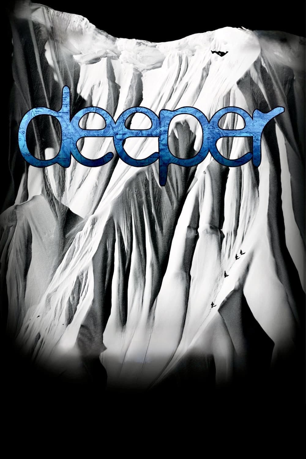 Poster Deeper