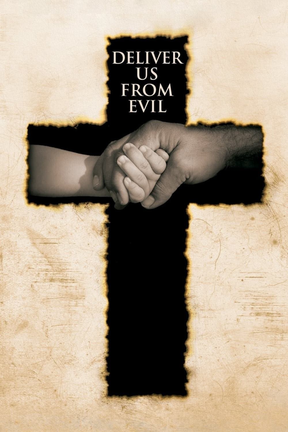 Poster Deliver Us from Evil