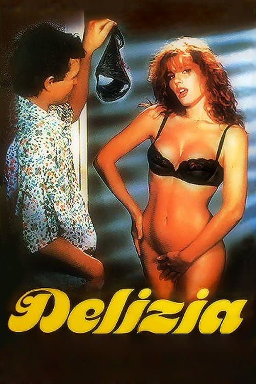 Poster Delizia