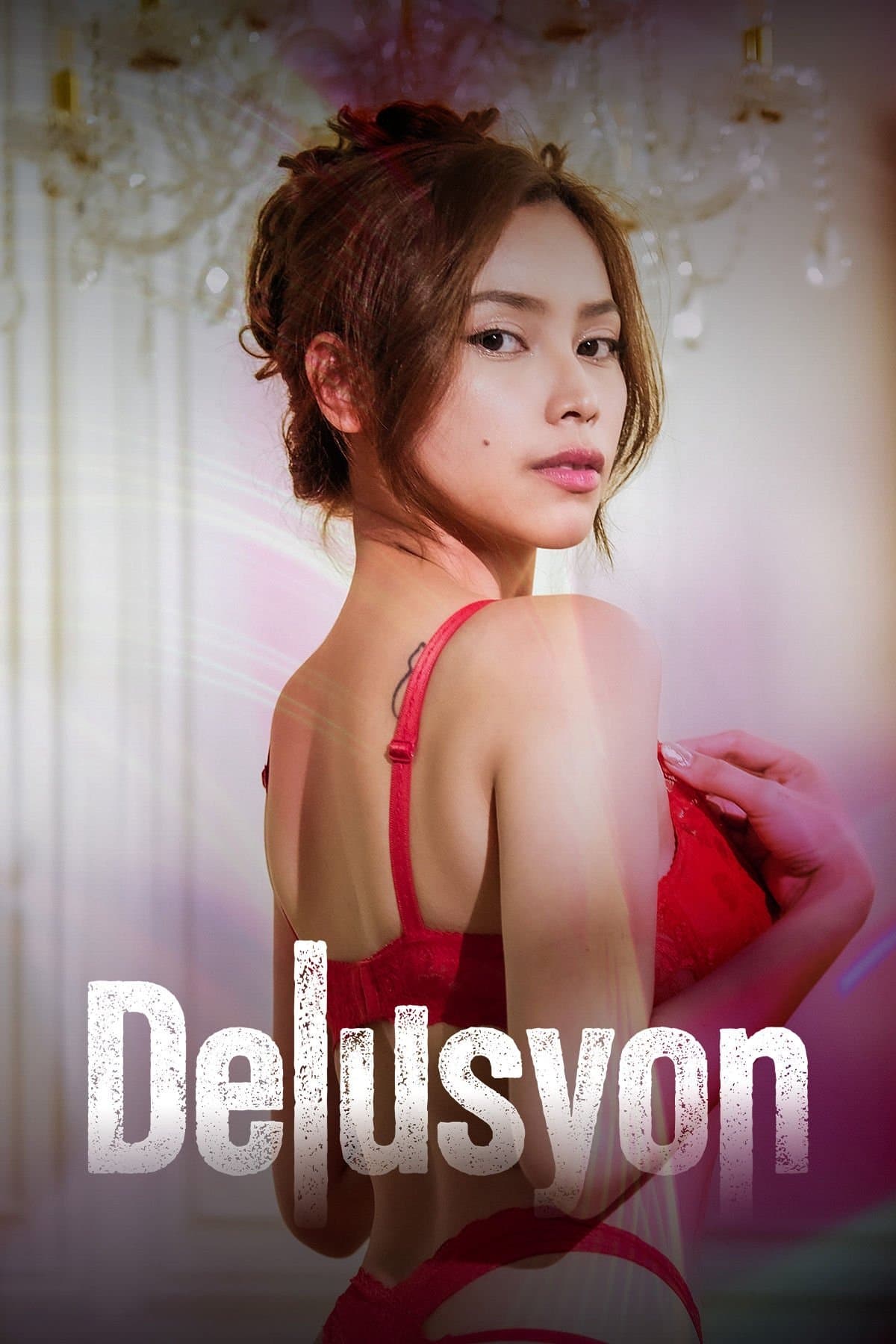 Poster Delusyon