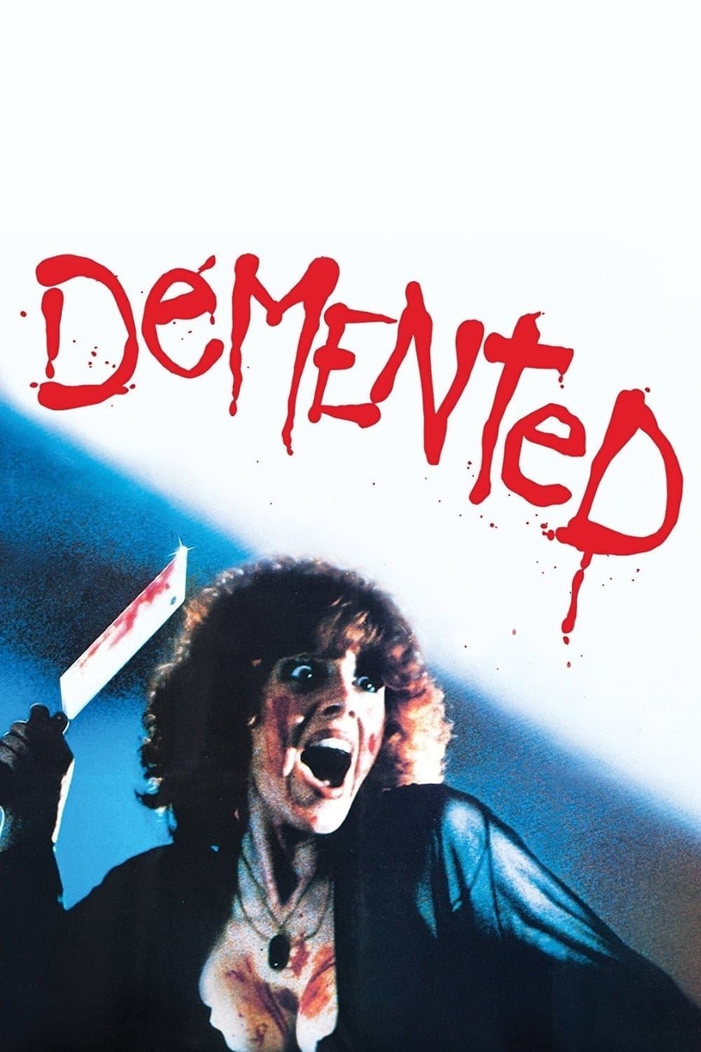Poster Demented