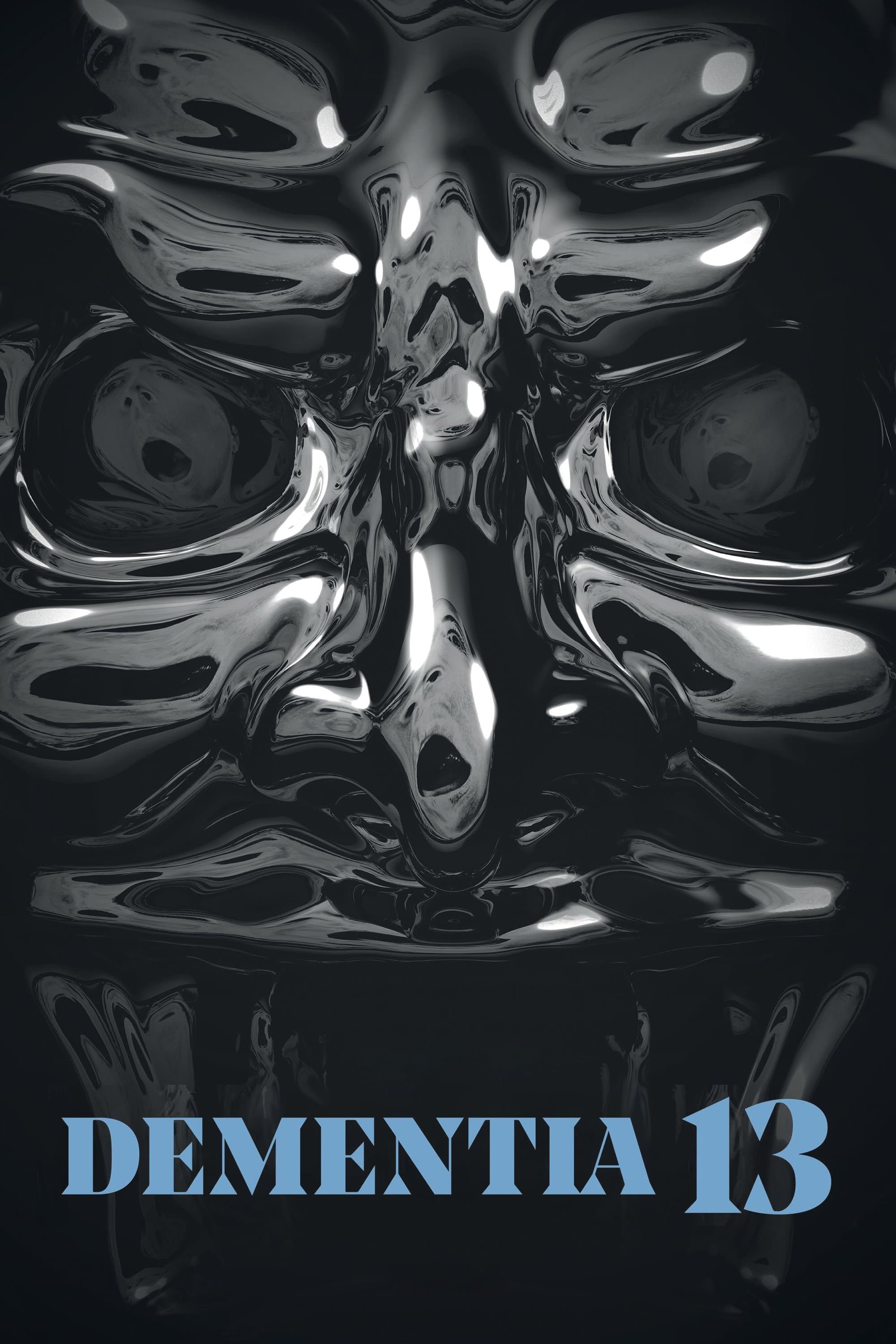 Poster Dementia 13
