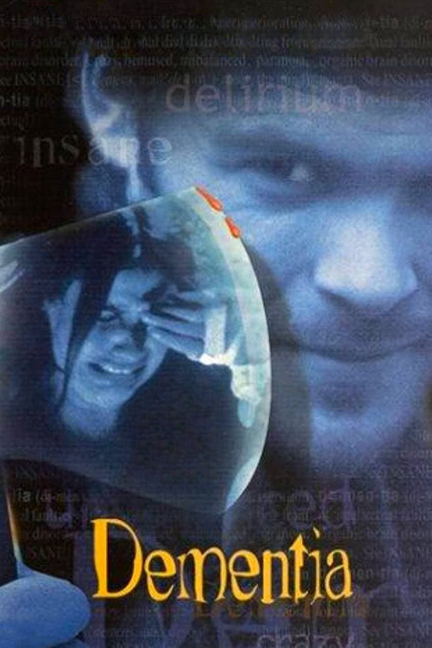 Poster Dementia
