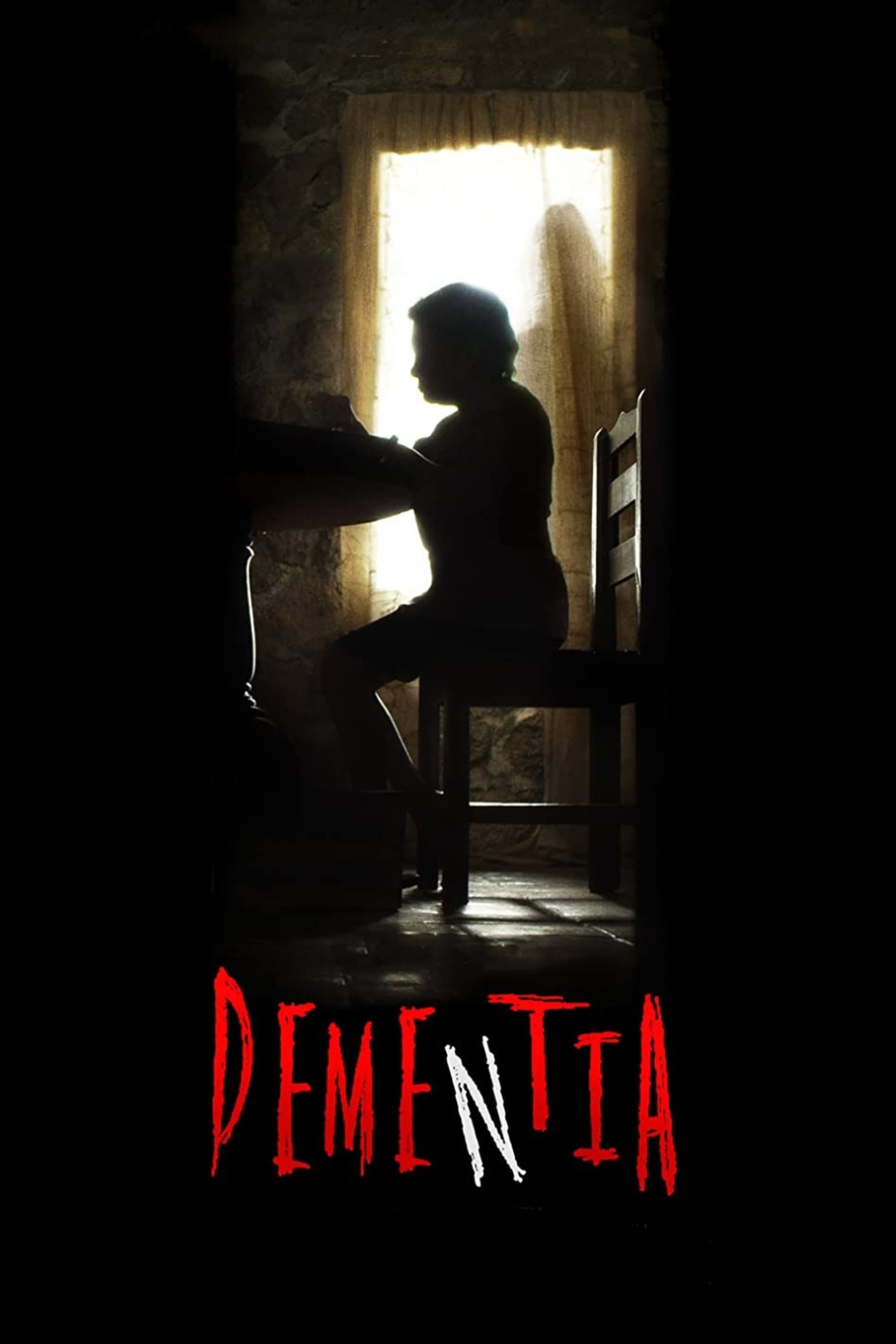 Poster Dementia