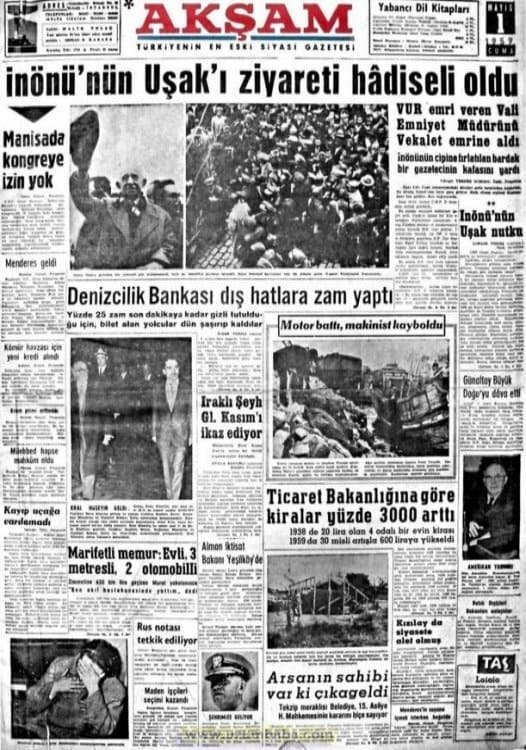 Poster Demirkırat: Rebellion