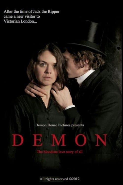 Poster Demon