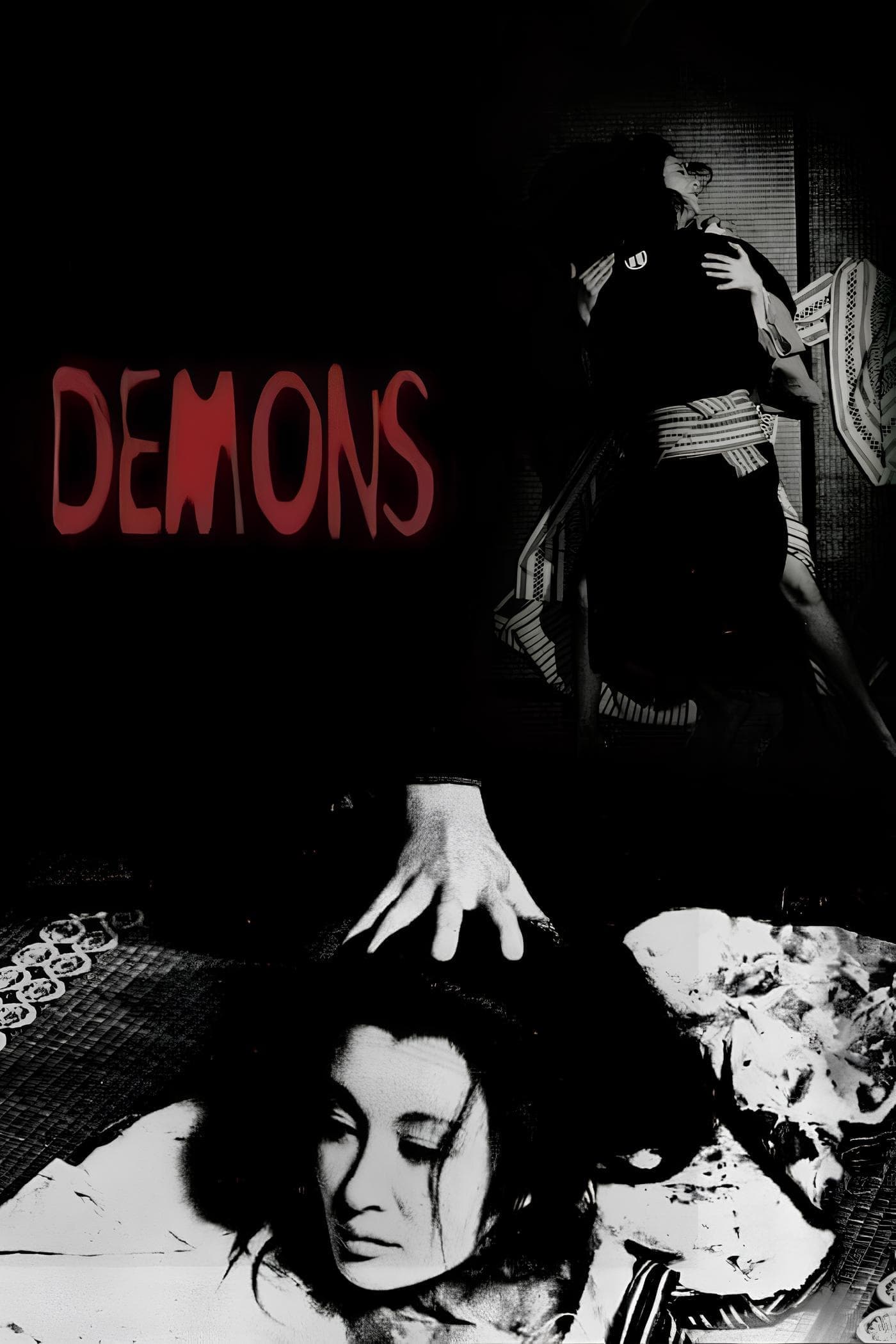Poster Demons