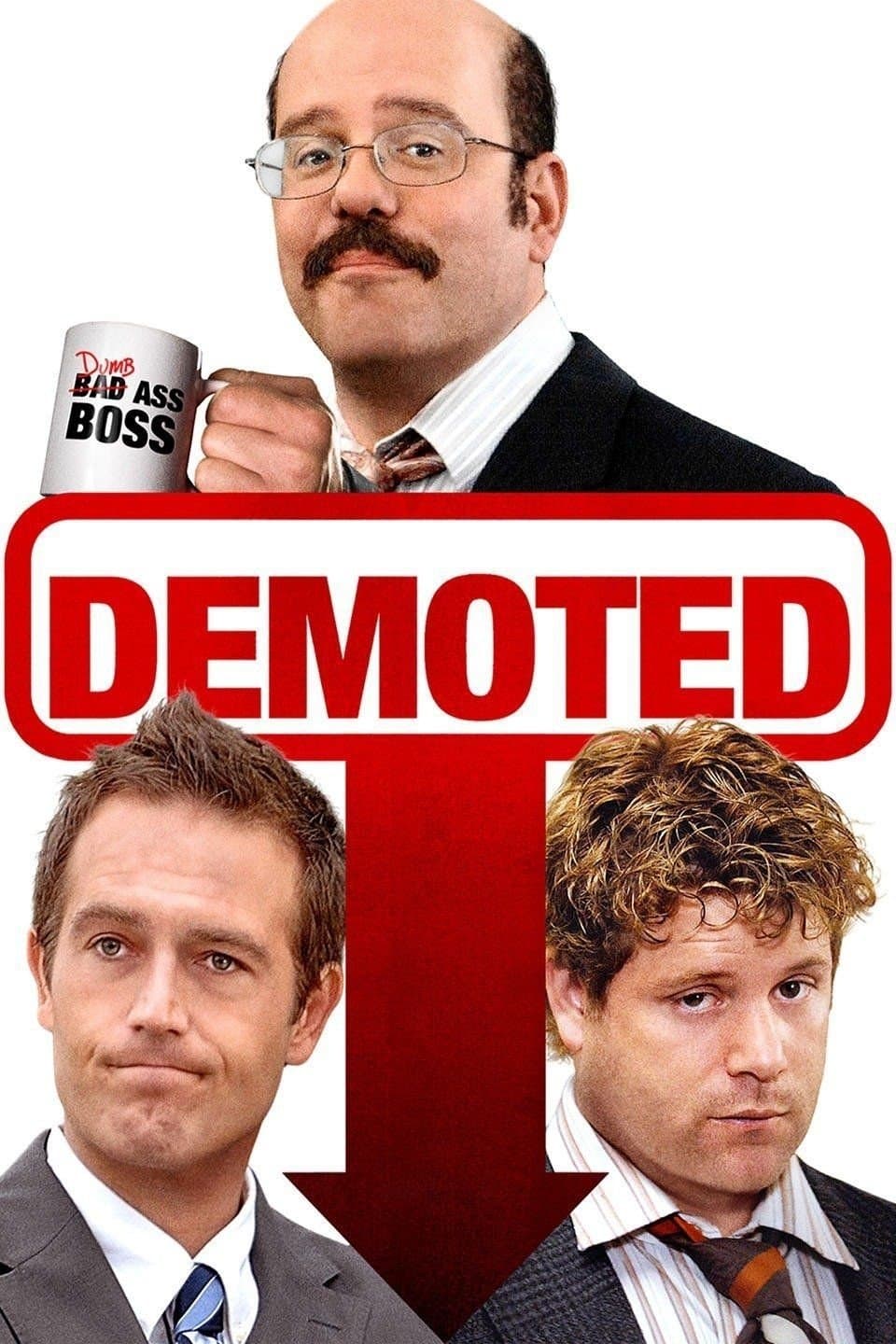 Poster Demoted