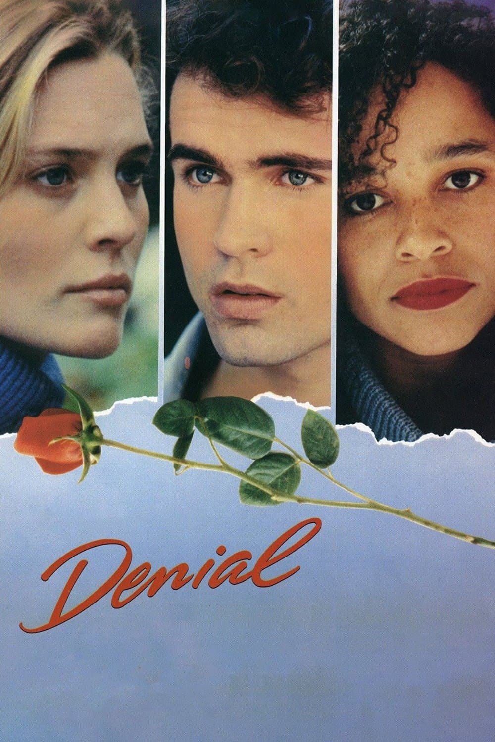 Poster Denial