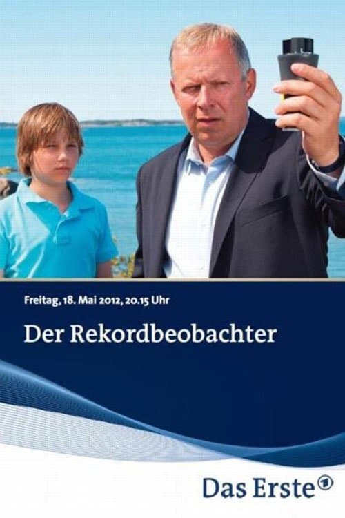 Poster Der Rekordbeobachter