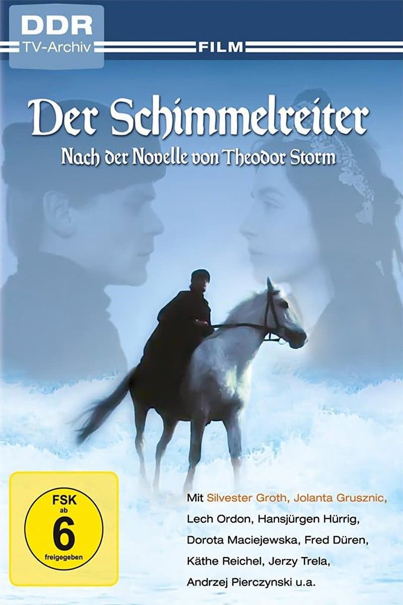 Poster Der Schimmelreiter