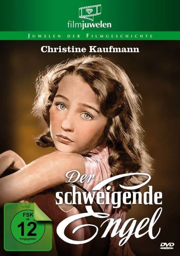 Poster Der schweigende Engel