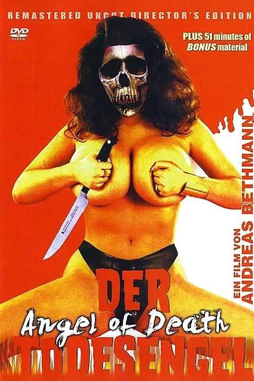 Poster Der Todesengel