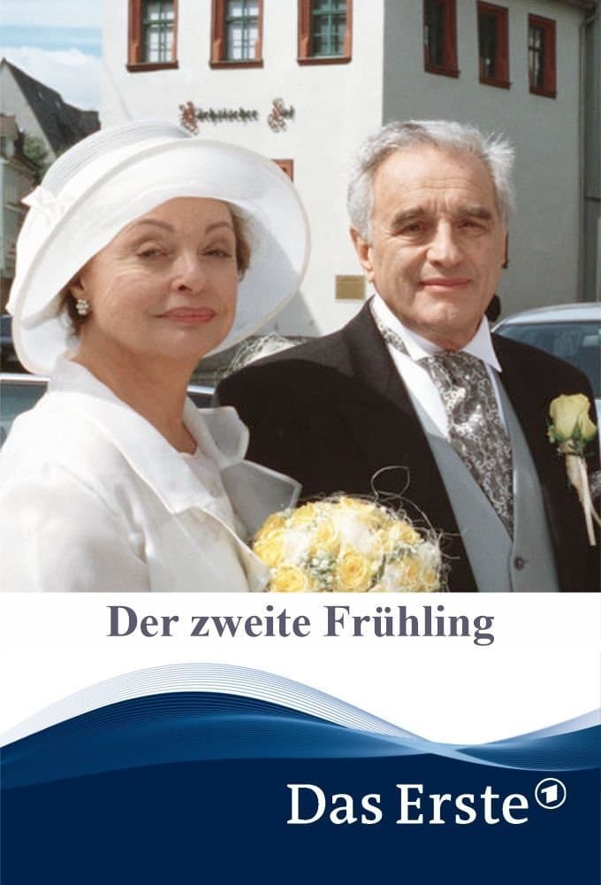 Poster Der zweite Frühling