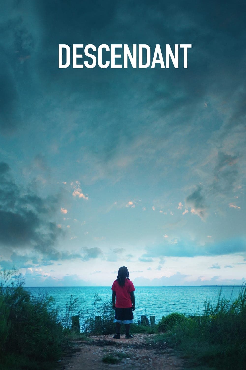 Poster Descendant