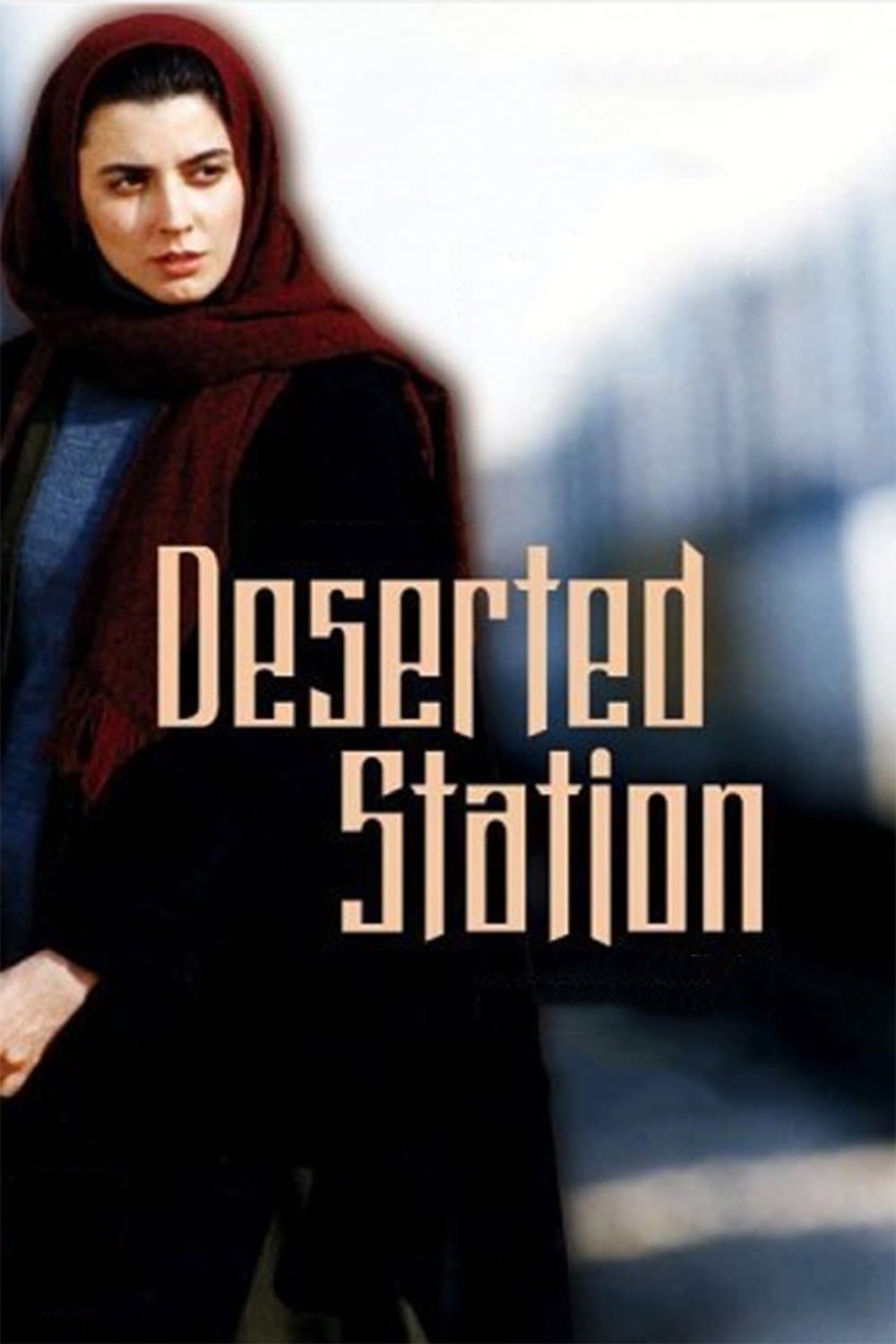 Poster Deserted Station