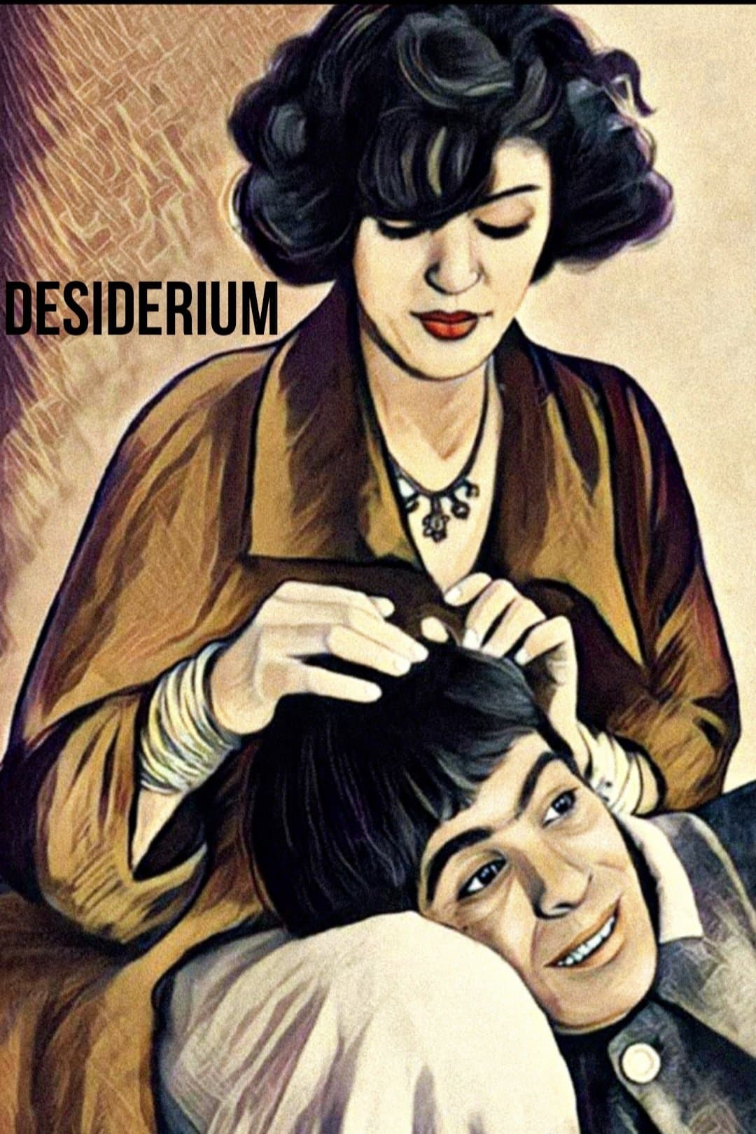 Poster Desiderium