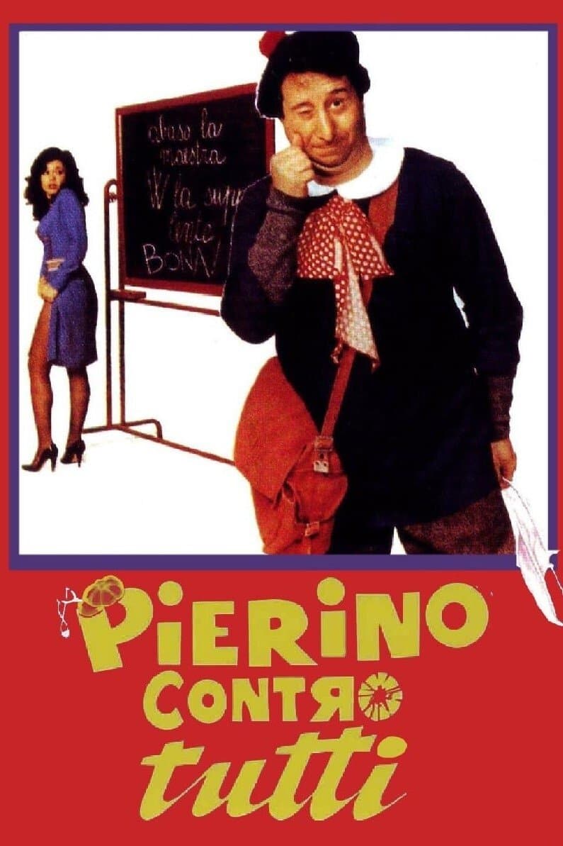 Poster Desirable Teacher