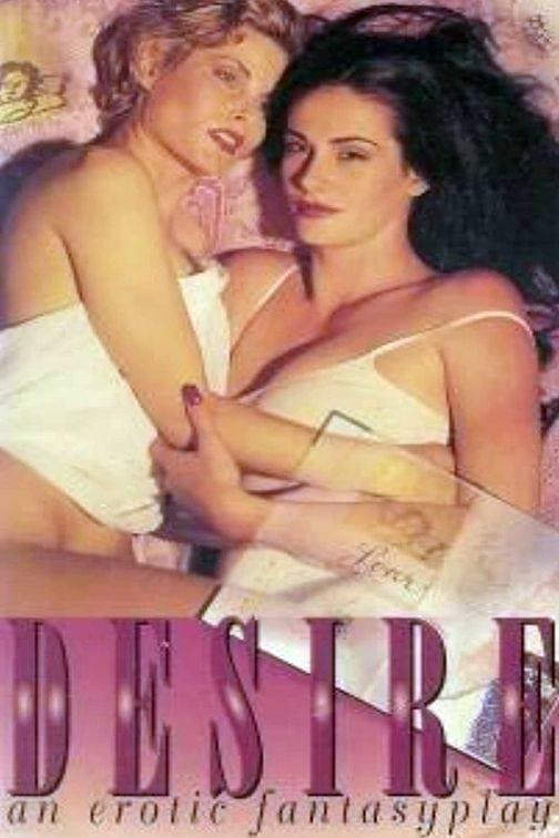 Poster Desire: An Erotic Fantasyplay