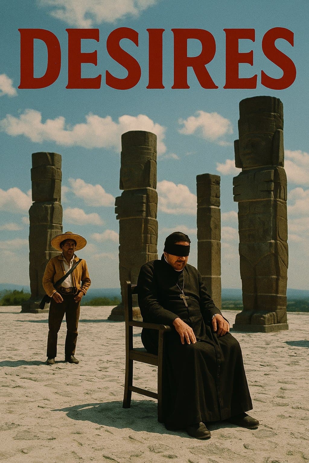 Poster Desires