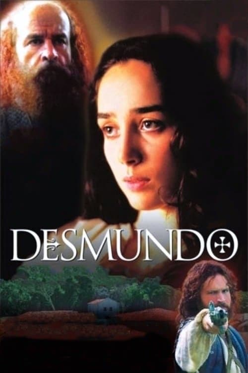 Poster Desmundo