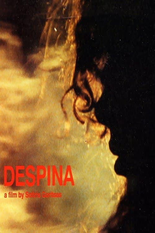 Poster Despina