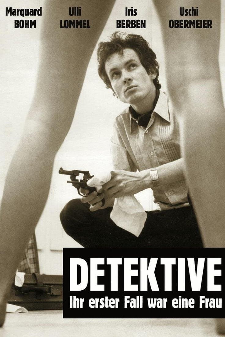 Poster Detective