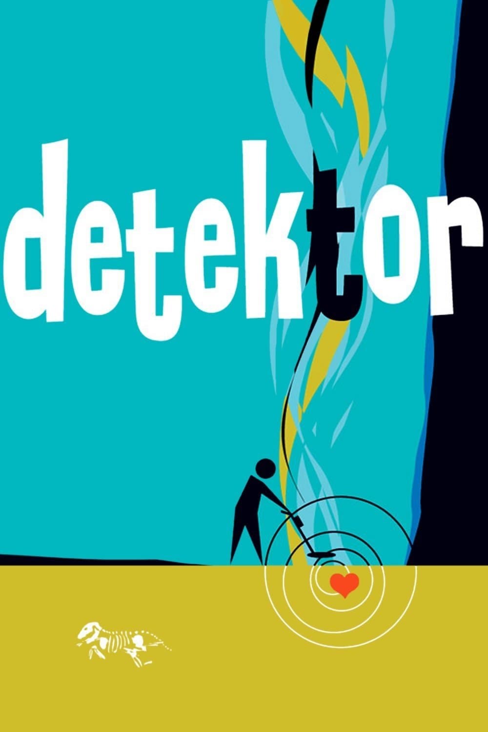 Poster Detector