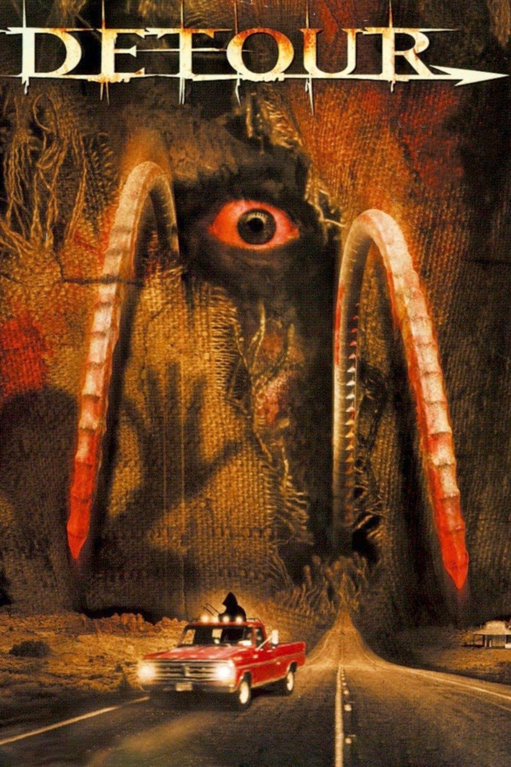 Poster Detour
