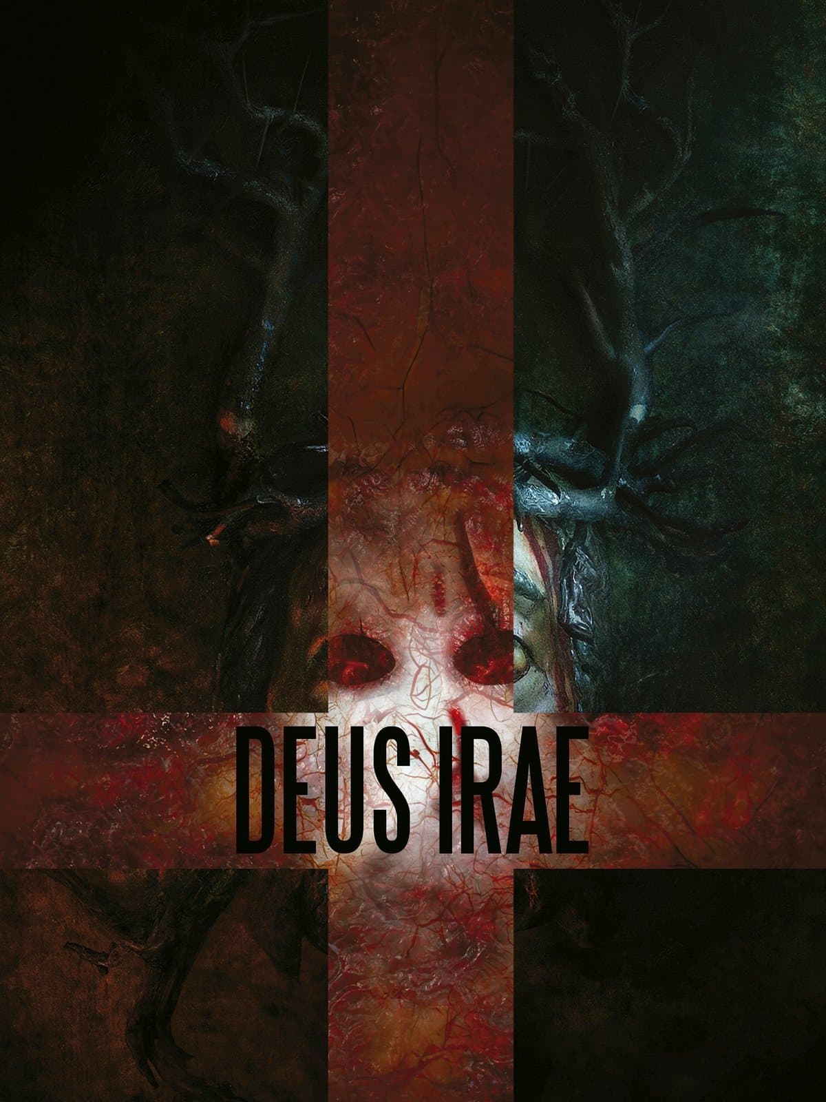 Poster Deus Irae