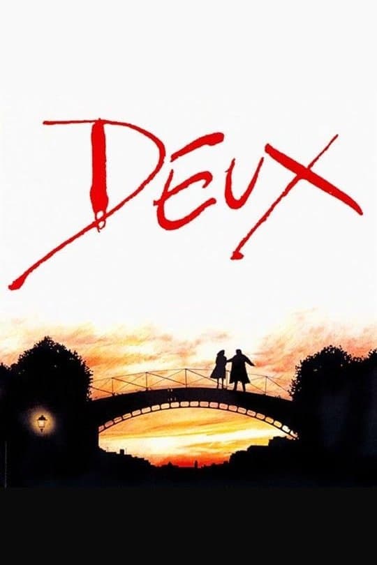 Poster Deux