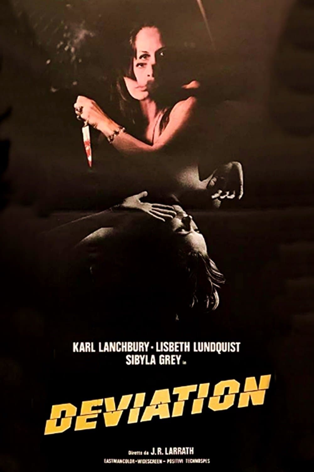 Poster Deviation