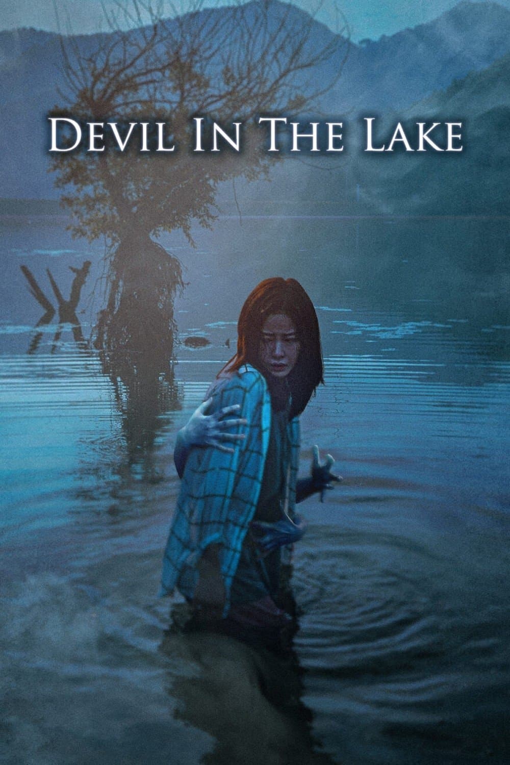 Poster Devil in the Lake