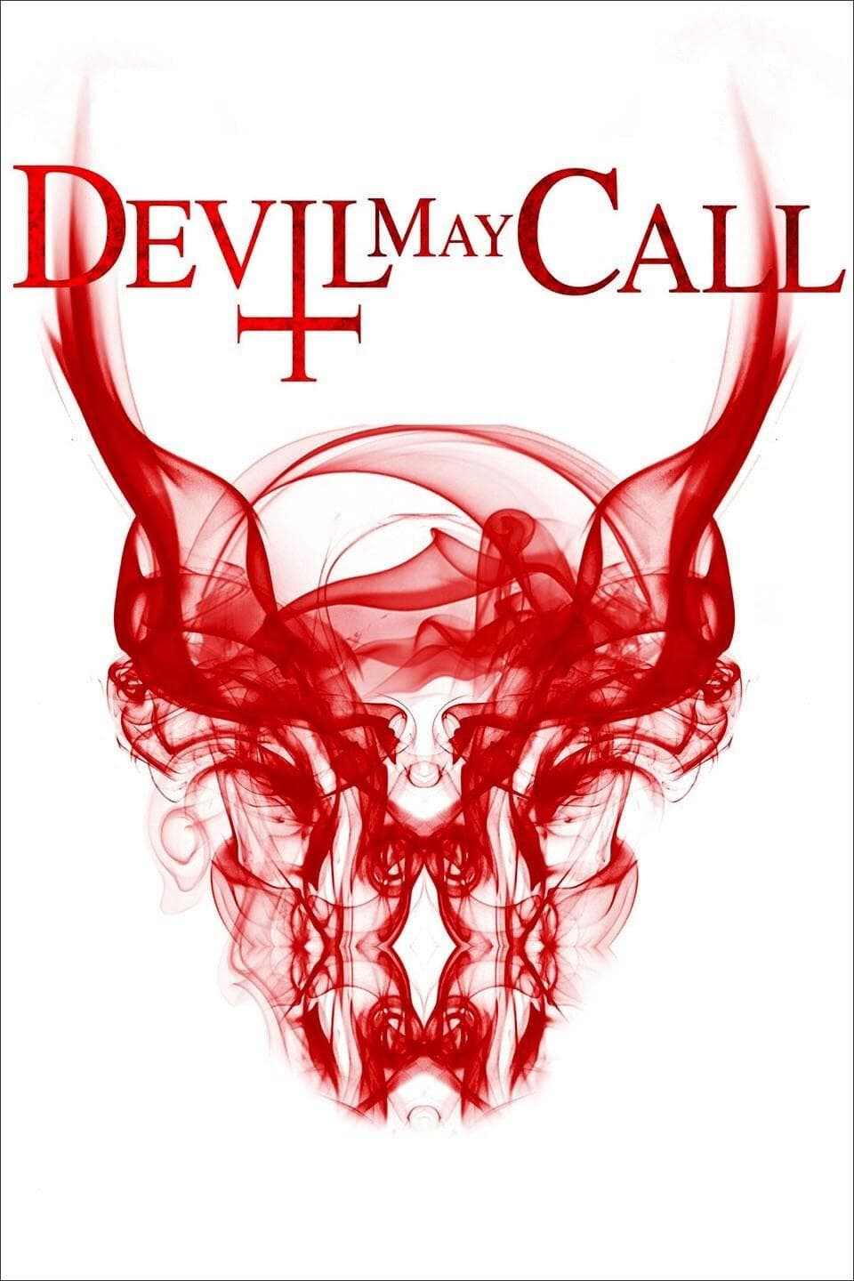 Poster Devil May Call
