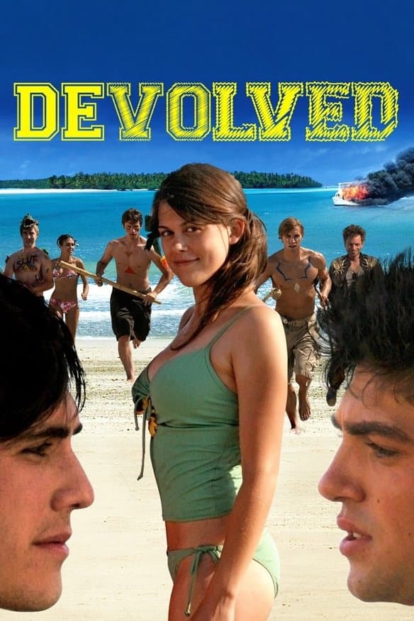 Poster Devolved