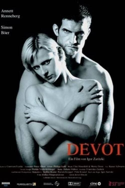 Poster Devotion