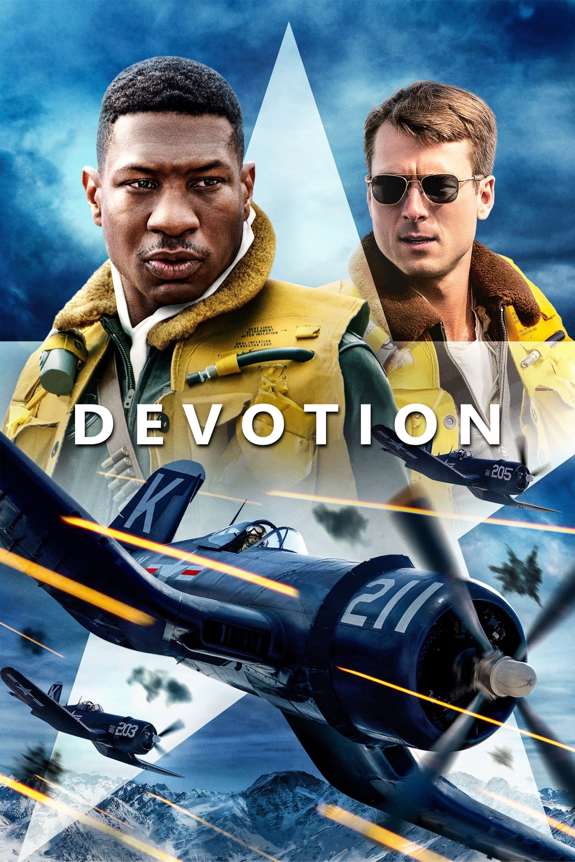 Poster Devotion