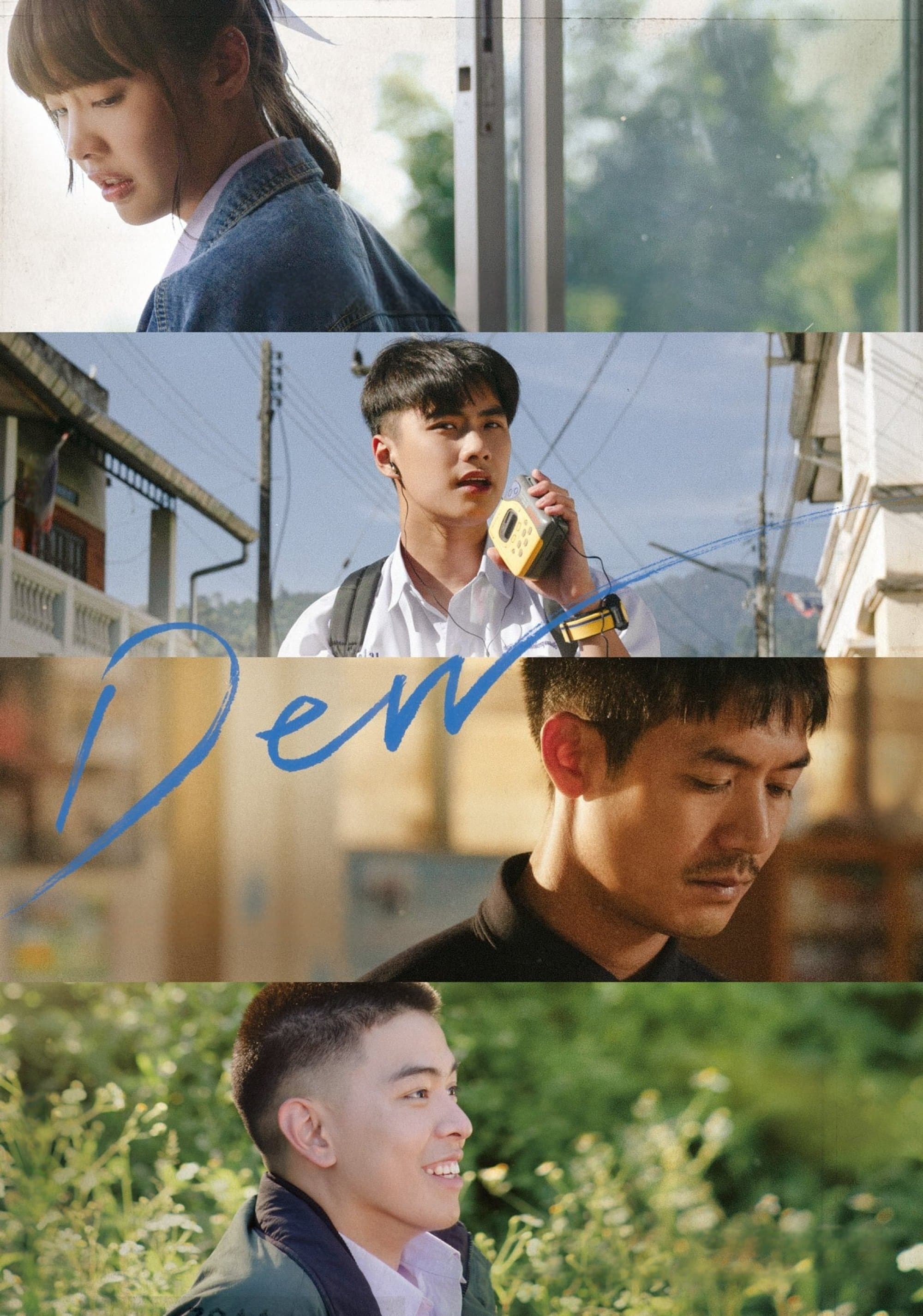 Poster Dew