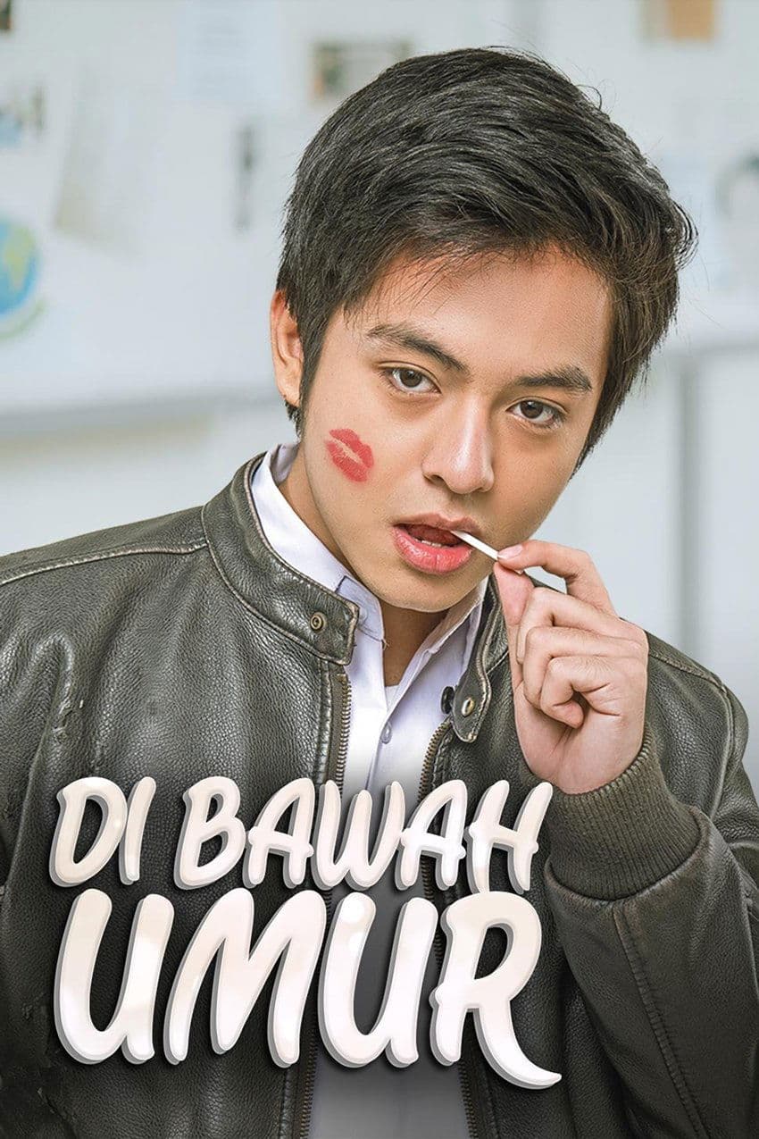 Poster Di Bawah Umur