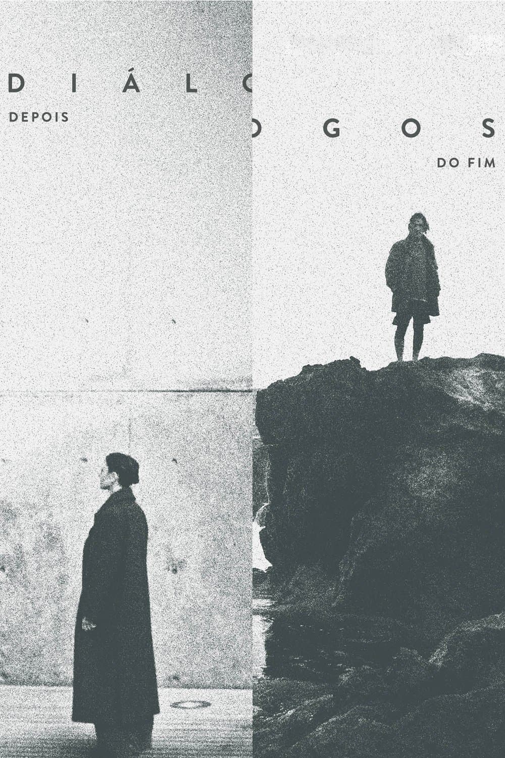 Poster Dialogues After the End