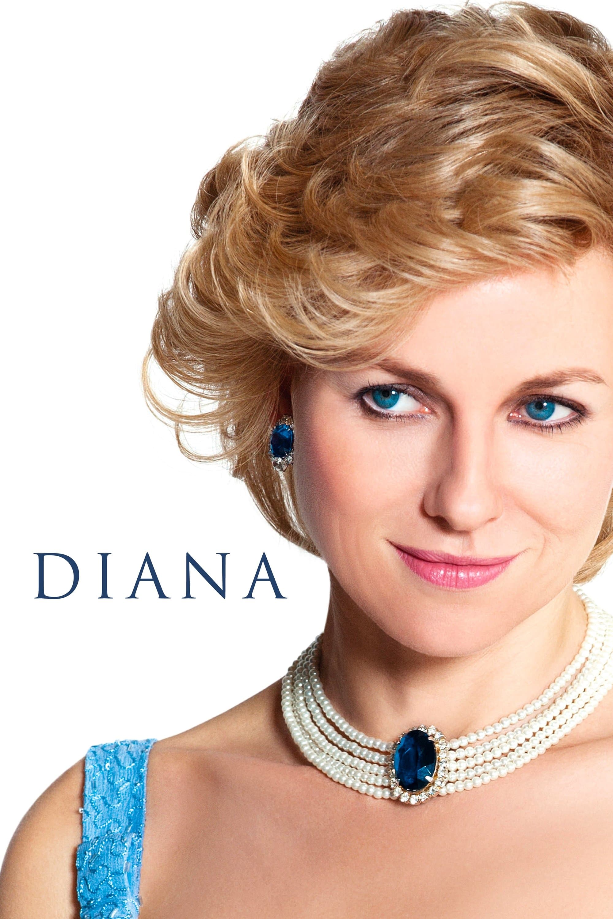 Poster Diana