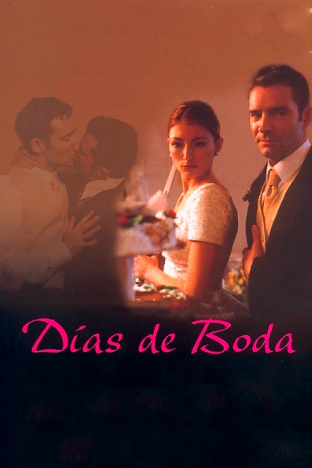 Poster Días de voda