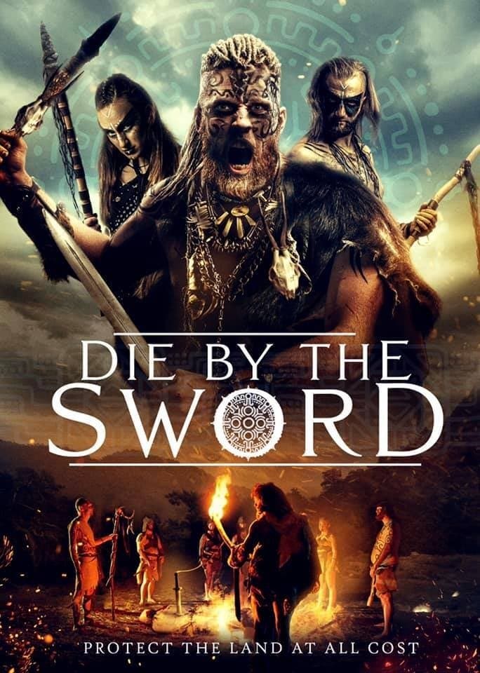 Poster Die by the Sword