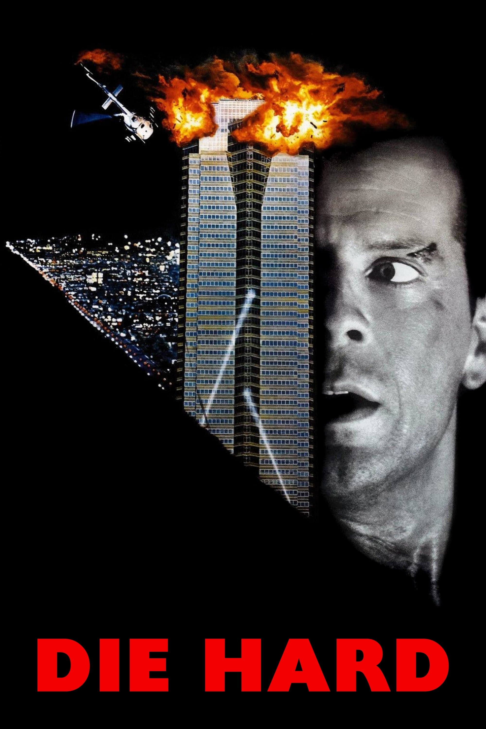 Poster Die Hard