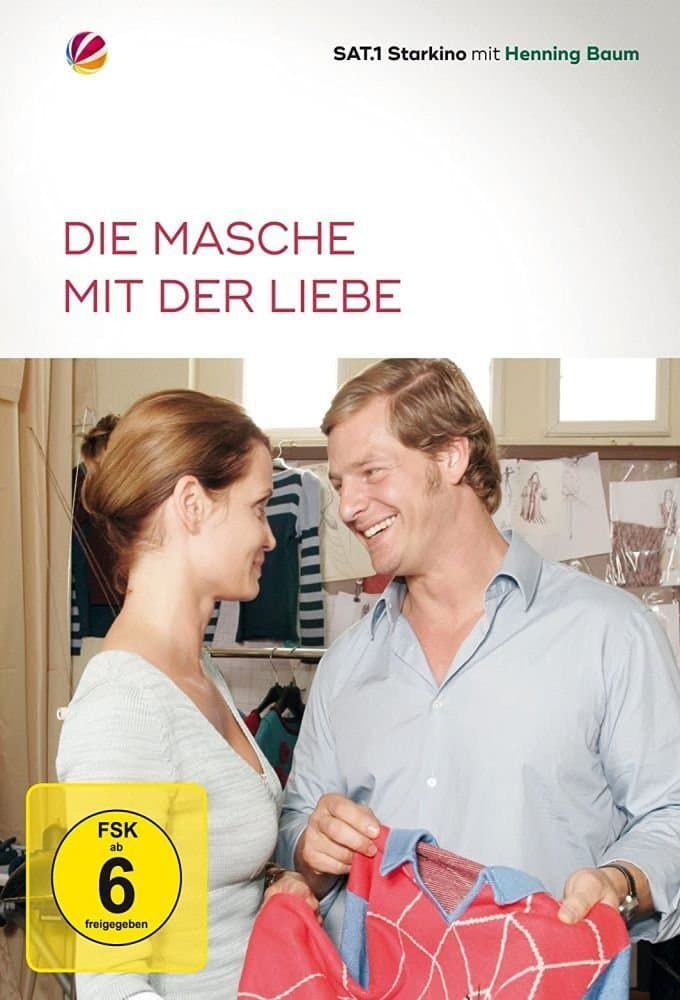 Poster Die Masche mit der Liebe