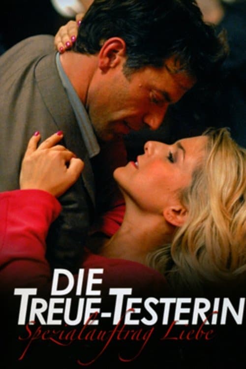Poster Die Treue-Testerin